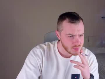 Toohornyserj Chaturbate stream image from February 21, 2026