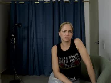 Velora__ Chaturbate stream image from February 21, 2026
