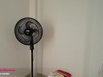 Zarah_Andrews Chaturbate stream image from February 21, 2026