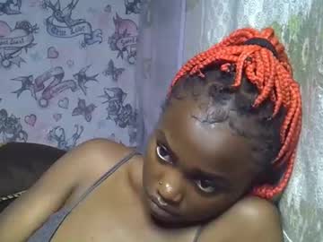 Zarinamarlin Chaturbate stream image from February 21, 2026