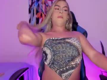 Antonella_Copper Chaturbate stream image from February 21, 2026