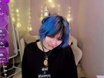 Ashley_Veil Chaturbate stream image from February 21, 2026
