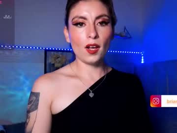 Brianna_Smoke Chaturbate stream image from February 21, 2026