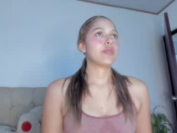 Cami_Hunter Chaturbate stream image from February 21, 2026