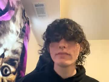Catboy600 Chaturbate stream image from February 21, 2026