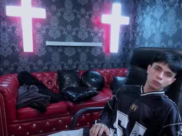 Clarkbev Chaturbate stream image from February 21, 2026