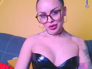 Dilara_Ross Chaturbate stream image from February 21, 2026