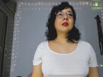Eva_Rain01 Chaturbate stream image from February 21, 2026