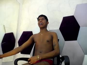 Haroldmick Chaturbate stream image from February 21, 2026