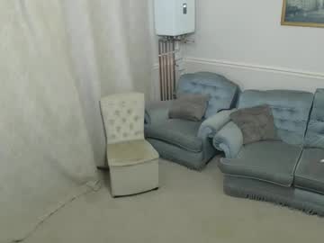 Hugedick1965 Chaturbate stream image from February 21, 2026