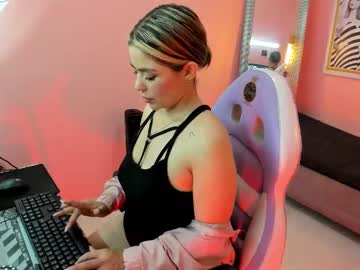 Ivonne_Pier_X Chaturbate stream image from February 21, 2026