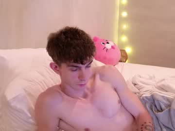 Jerry_Lucky Chaturbate stream image from February 21, 2026