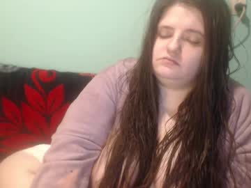 Lorealey123 Chaturbate stream image from February 21, 2026