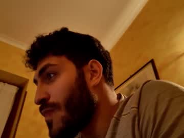 Mark_Ariete Chaturbate stream image from February 21, 2026
