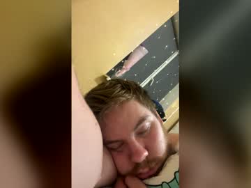 Markusha123 Chaturbate stream image from February 21, 2026