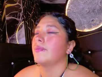 Nailla_ Chaturbate stream image from February 21, 2026
