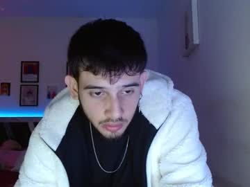 Sebasxxl12 Chaturbate stream image from February 21, 2026