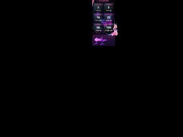 Tatianasex_79 Chaturbate stream image from February 21, 2026