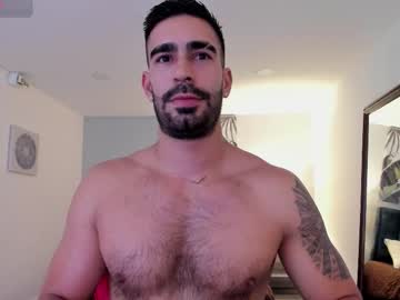 Tbastian Chaturbate stream image from February 21, 2026