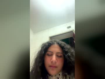 Wendylatinaxx Chaturbate stream image from February 21, 2026