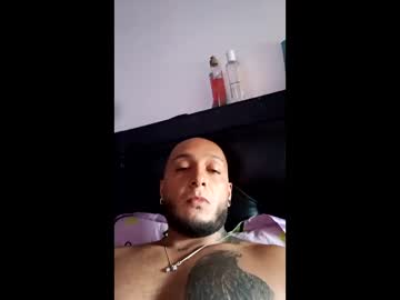 777axel333 Chaturbate stream image from February 21, 2026
