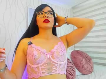 Abellaskins Chaturbate stream image from February 21, 2026