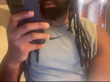 Blackmuscles77 Chaturbate stream image from February 21, 2026