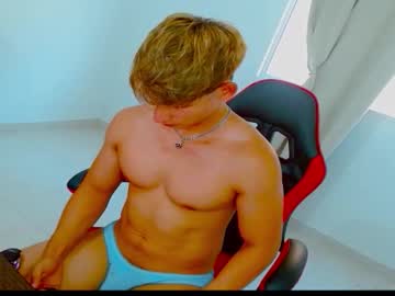 Bleach_Tiago Chaturbate stream image from February 21, 2026