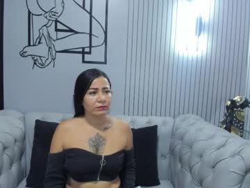 Juliettahorny_ Chaturbate stream image from February 21, 2026