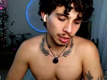 No_Face_69 Chaturbate stream image from February 21, 2026