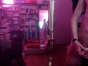 Queer_Kinky_Fakir Chaturbate stream image from February 21, 2026