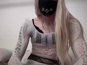 _Sissy_Michelle Chaturbate stream image from February 21, 2026
