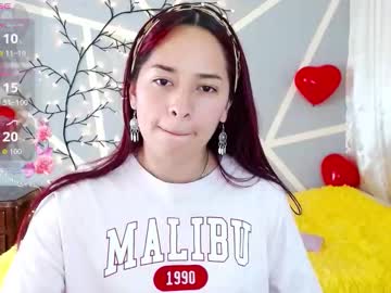 Valleriasloane Chaturbate stream image from February 21, 2026