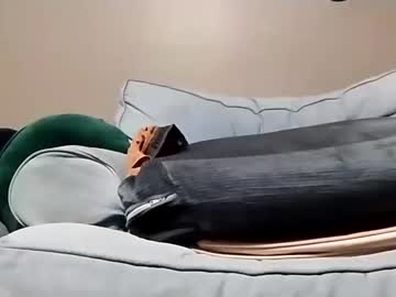 Welldny Chaturbate stream image from February 21, 2026