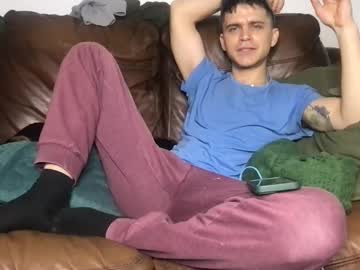 Camdoattitude Chaturbate stream image from February 21, 2026