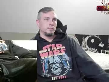 Ctrlaltsexy Chaturbate stream image from February 21, 2026