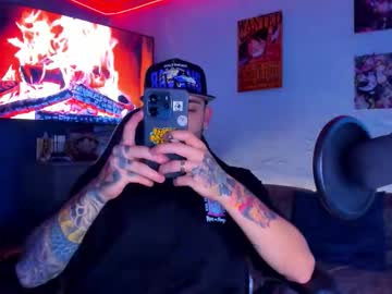 Drako_Lamar Chaturbate stream image from February 21, 2026