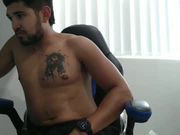 Goatempire Chaturbate stream image from February 21, 2026