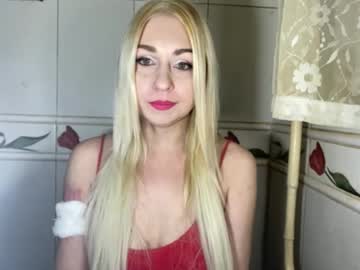 Grace_Dora Chaturbate stream image from February 21, 2026