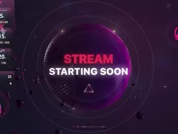 Heidiclarke Chaturbate stream image from February 21, 2026