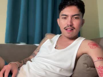 Jacobthebezt Chaturbate stream image from February 21, 2026