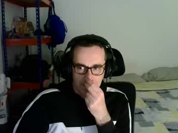 Kalem48 Chaturbate stream image from February 21, 2026