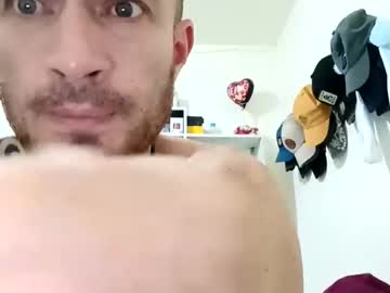 Latinmxsex Chaturbate stream image from February 21, 2026