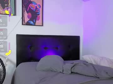 Maiamancini Chaturbate stream image from February 21, 2026