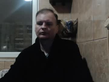 Michaelstonexxx Chaturbate stream image from February 21, 2026