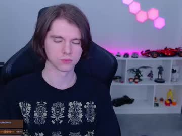 Nitroshade Chaturbate stream image from February 21, 2026