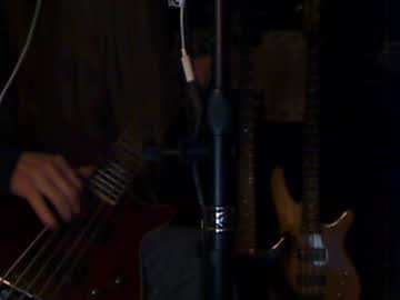 Rockgod2112 Chaturbate stream image from February 21, 2026
