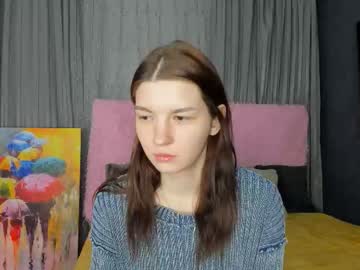 Roseblanche2k Chaturbate stream image from February 21, 2026