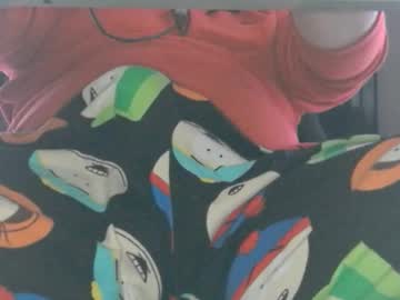 Spanishjoker Chaturbate stream image from February 21, 2026