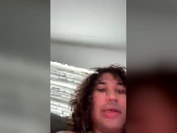 Srqgoon Chaturbate stream image from February 21, 2026